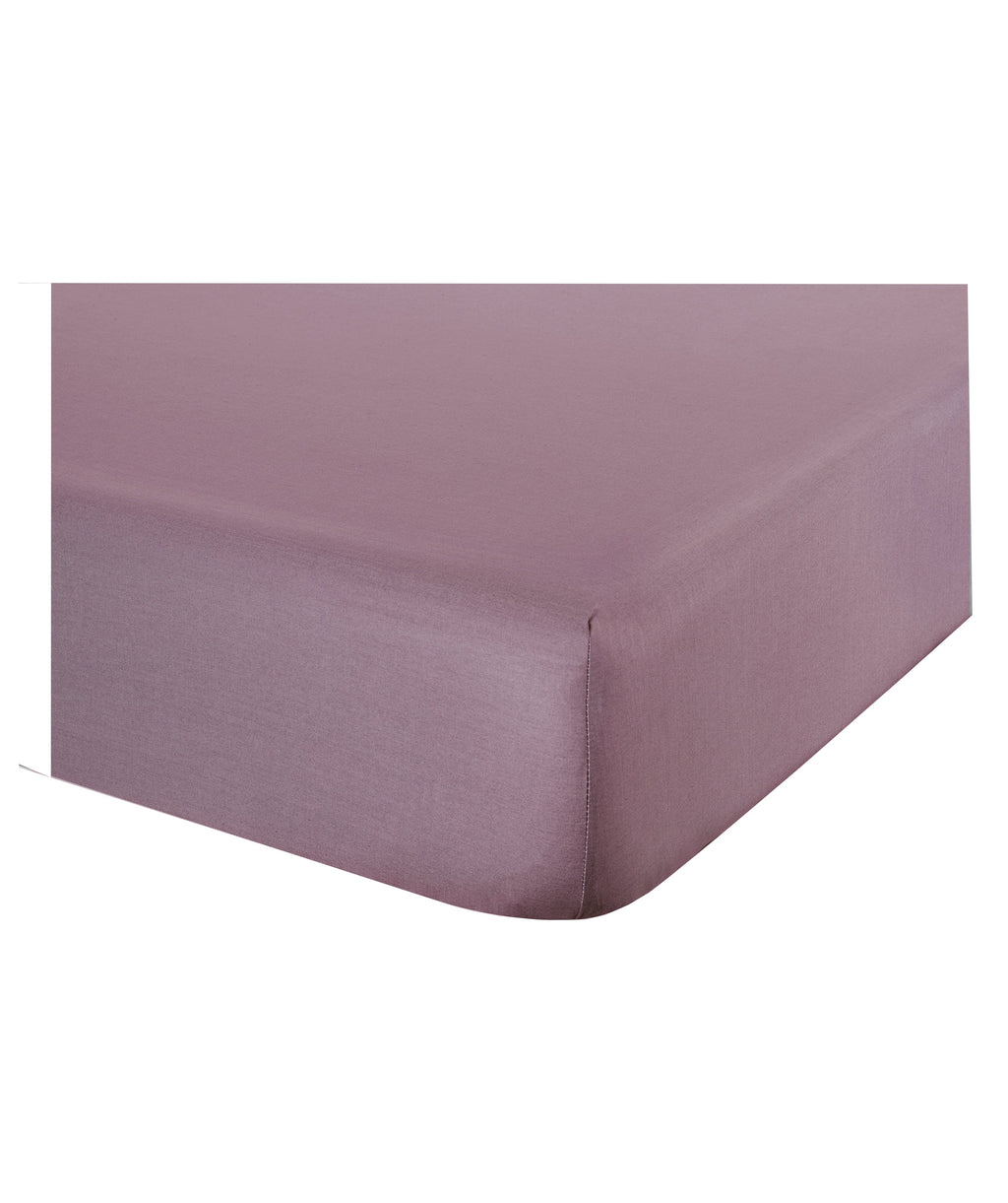 Lenzuolo letto sotto lenzuola con angoli in cotone made in italy MOSTO - NOVILUNIO.IT