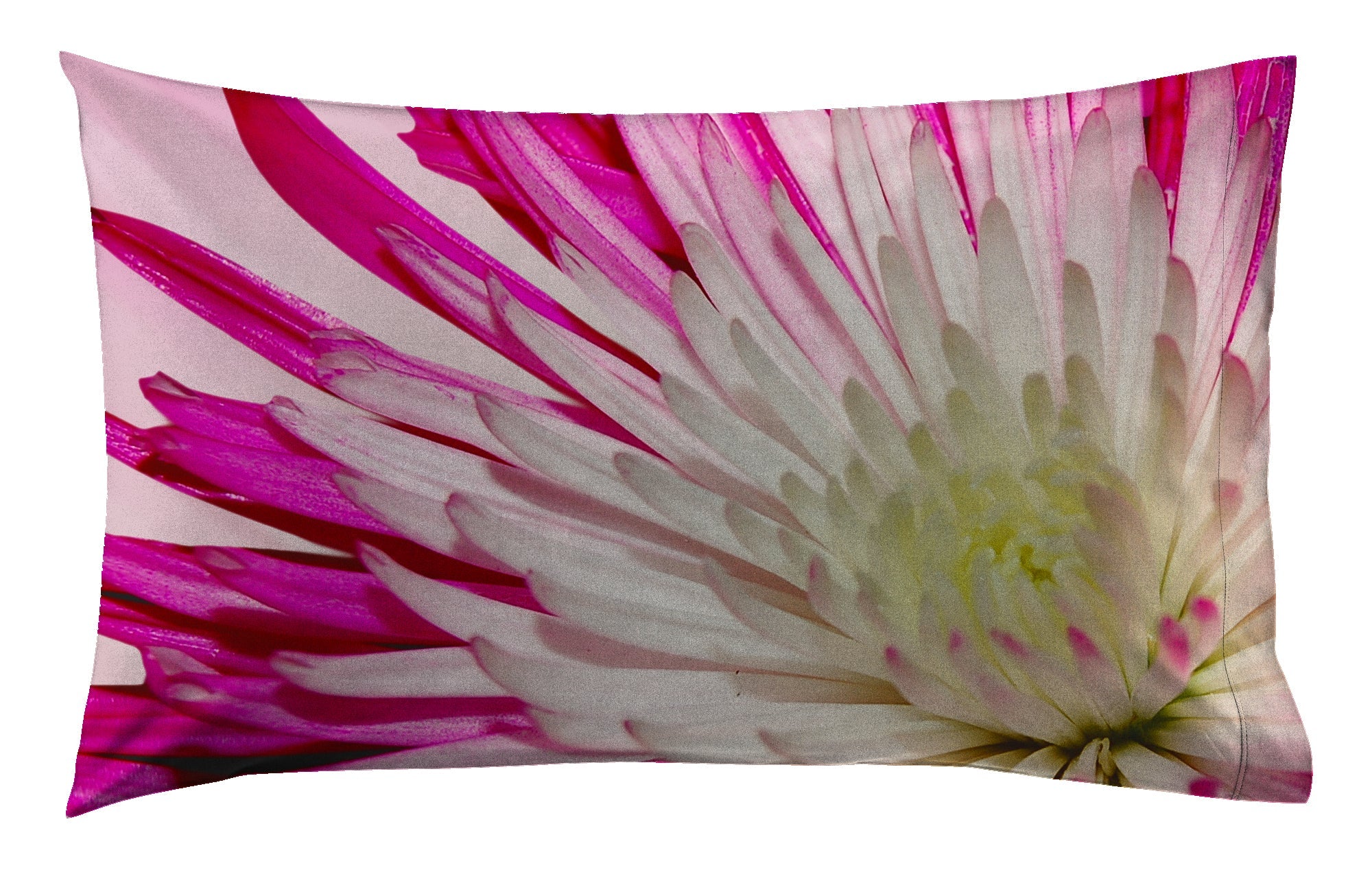 Set copripiumino federe parure copripiumino stampa digitale fotografica 100% Cotone Made in Italy  MATRIMONIALE DAHLIA - NOVILUNIO.IT