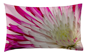 Set copripiumino federe parure copripiumino stampa digitale fotografica 100% Cotone Made in Italy  MATRIMONIALE DAHLIA - NOVILUNIO.IT