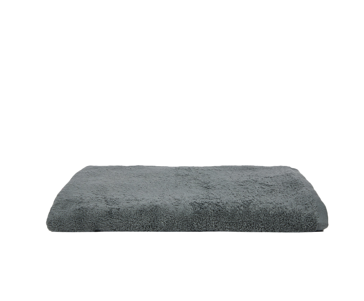 Telo bagno mare spiaggia doccia asciugamano soffice morbido assorbente resistente 100% cotone VERDE OLIVA - NOVILUNIO.IT