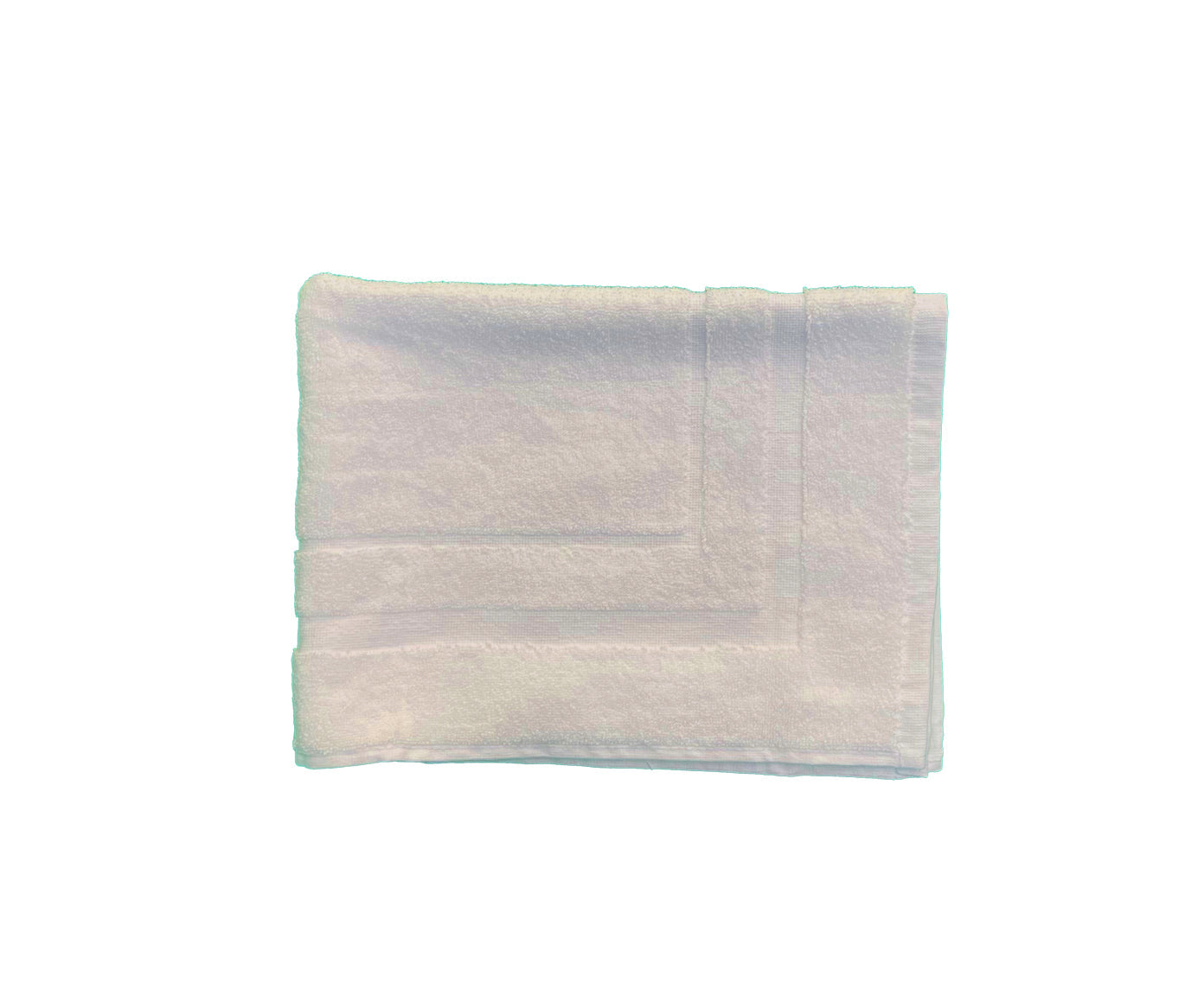 Tappetino Doccia Bagno soffice morbido assorbente resistente 100% cotone MIELE