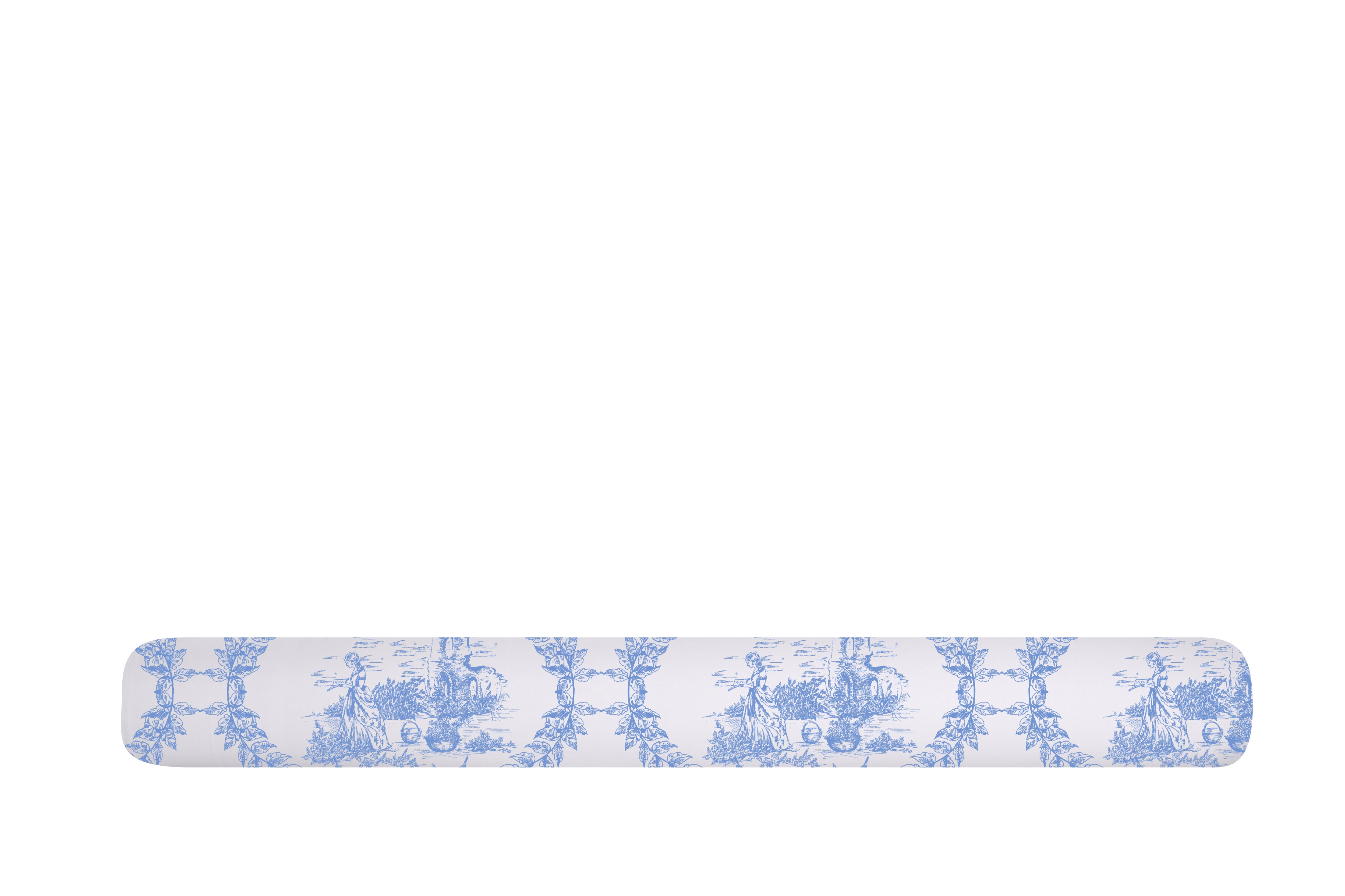 Completo letto lenzuola federe stampa digitale in cotone made in italy TOILE DE JOUY OLIMPIA