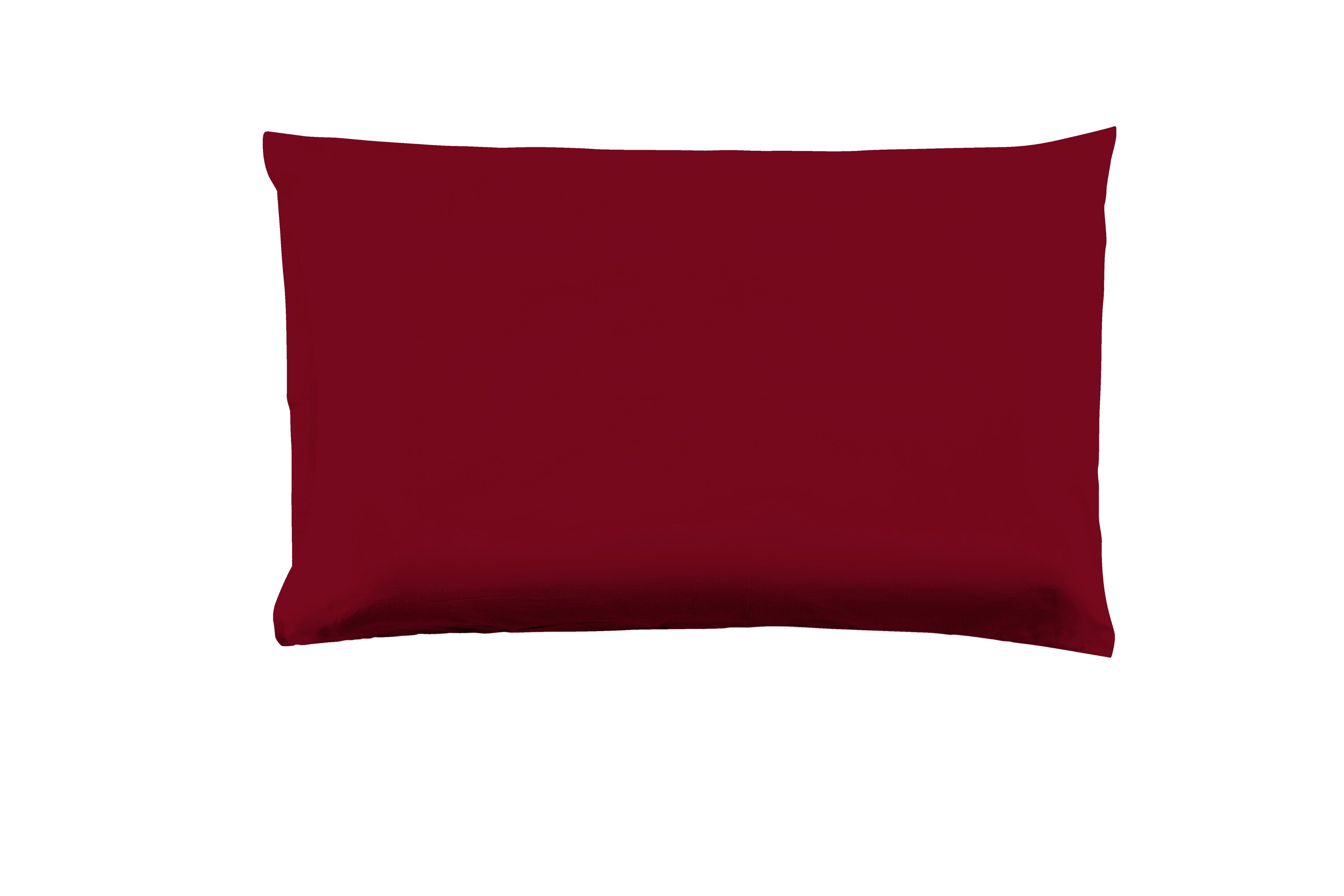 Copricuscino - Federa 2 in 1 in TENCEL® impermeabile traspirante antibatterico antiacaro Made in Italy