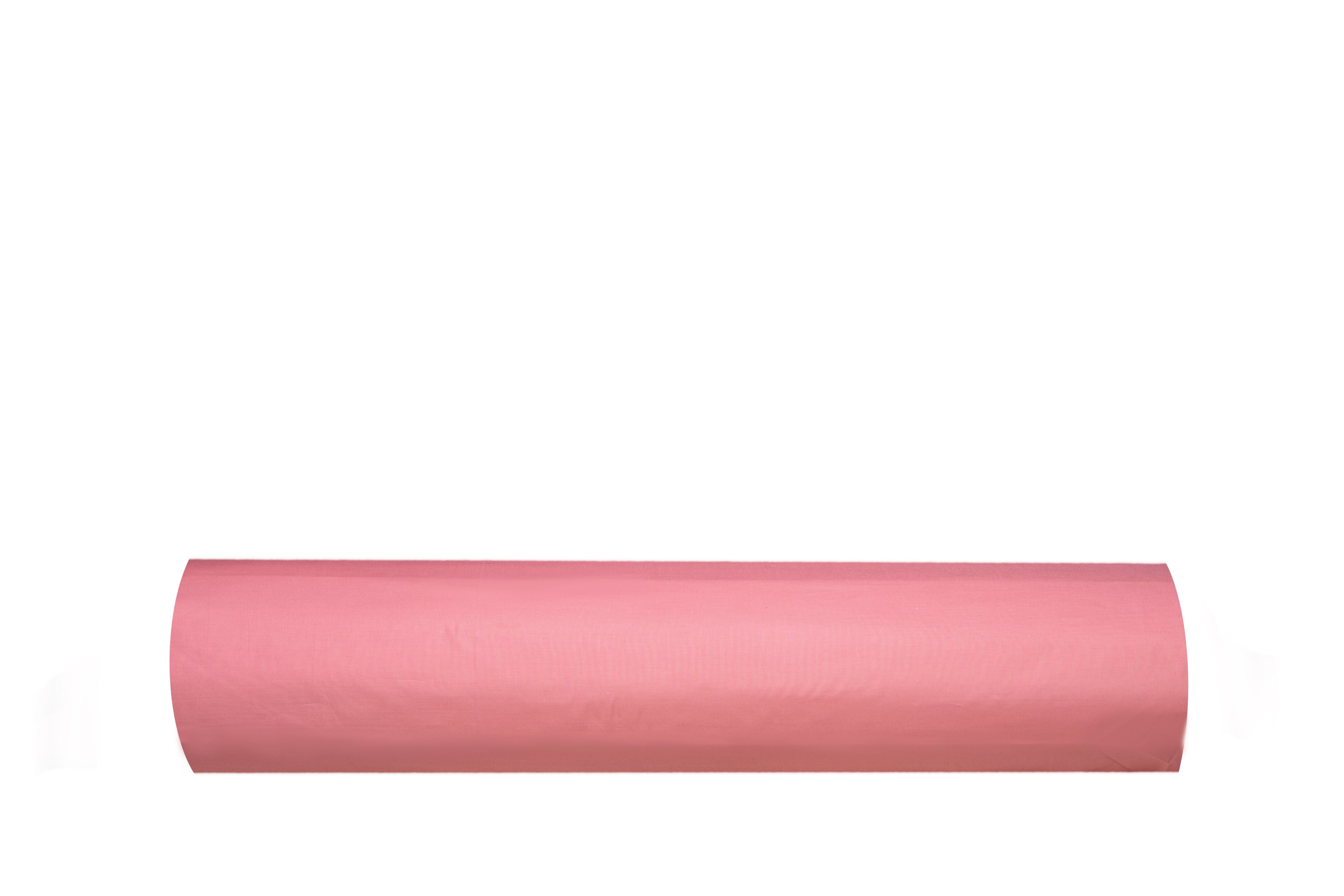 Completo letto lenzuola federe bifaccia double face stampa digitale in cotone made in italy  FIORELLINI/ROSA ANTICO