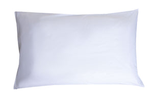 Completo letto lenzuola federe bifaccia double face stampa digitale in cotone made in italy SOTTOBOSCO/BIANCO