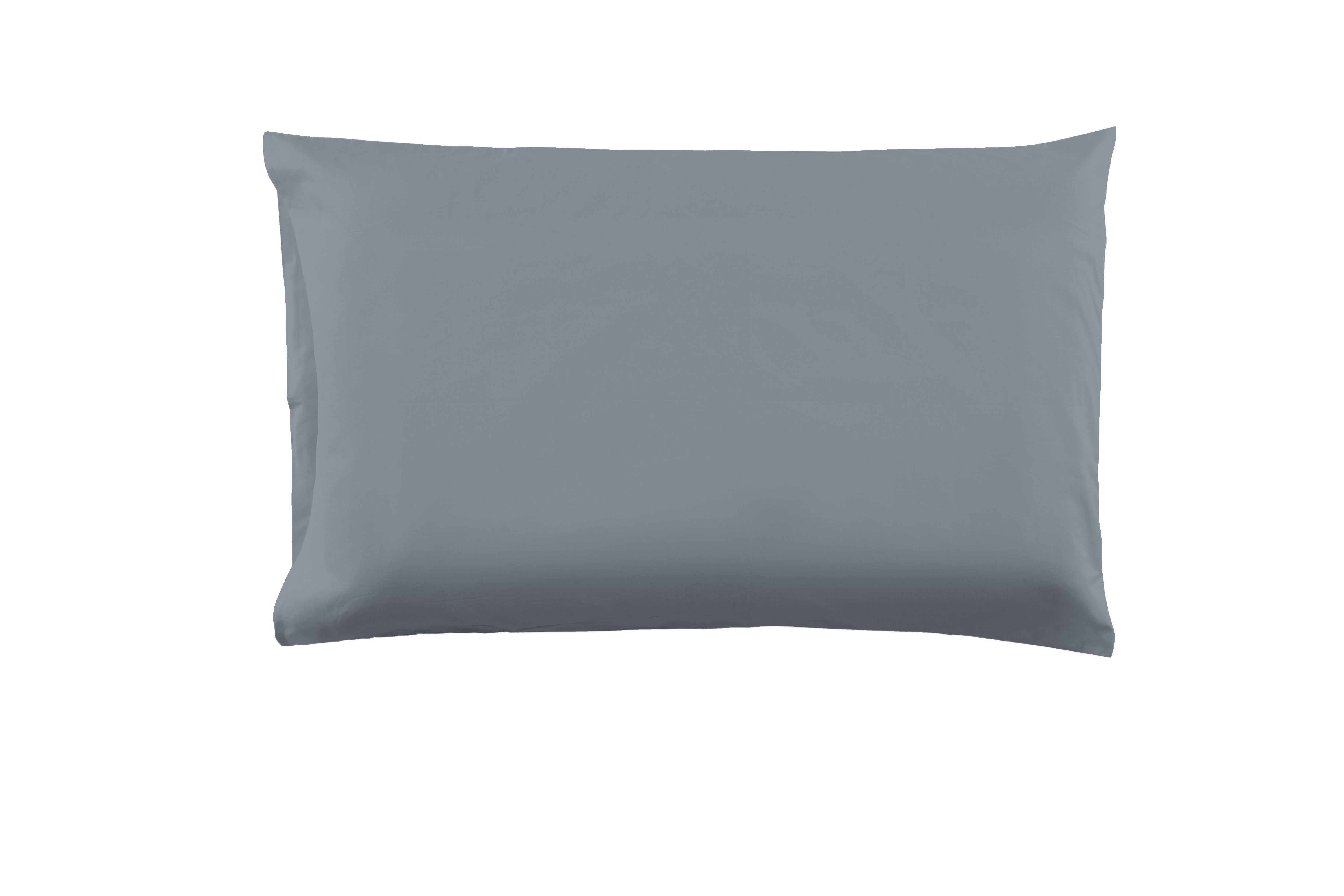 Copricuscino - Federa 2 in 1 in TENCEL® impermeabile traspirante antibatterico antiacaro Made in Italy