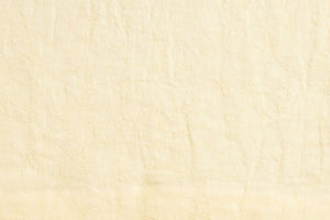 Runner da tavola in 100% puro lino lavato delavè stone washed morbido resistente elegante made in italy GIALLO PASTELLO - Vanita di raso