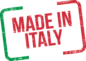 Set 2 asciugamani con iniziale asciugamano viso + asciugamano ospite Made in Italy