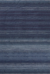 Lenzuolo piano stampa digitale in cotone made in italy GIOCHI BLU