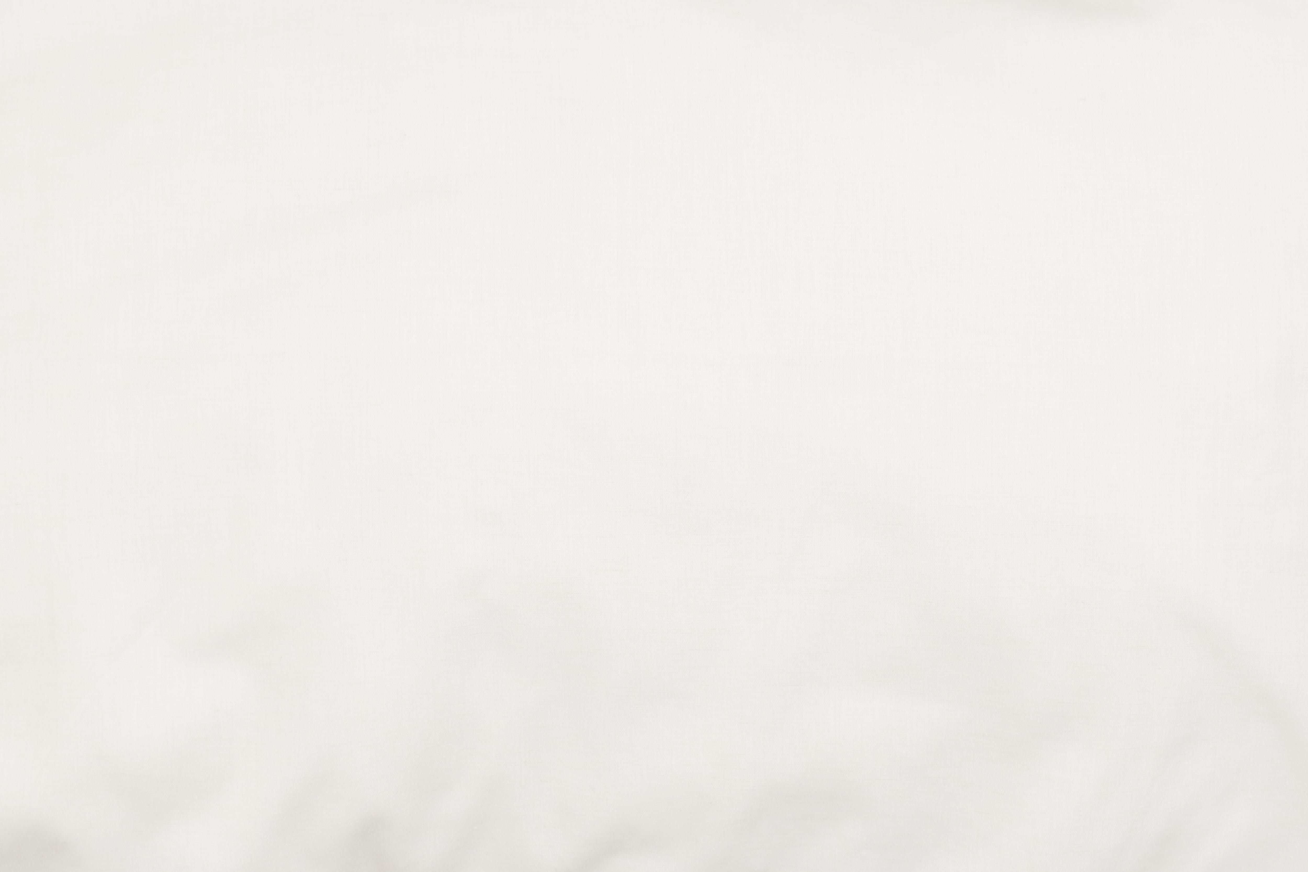 Cuscino Arredo con Frou Frou in misto lino Made in Italy  NATURALE/SABBIA