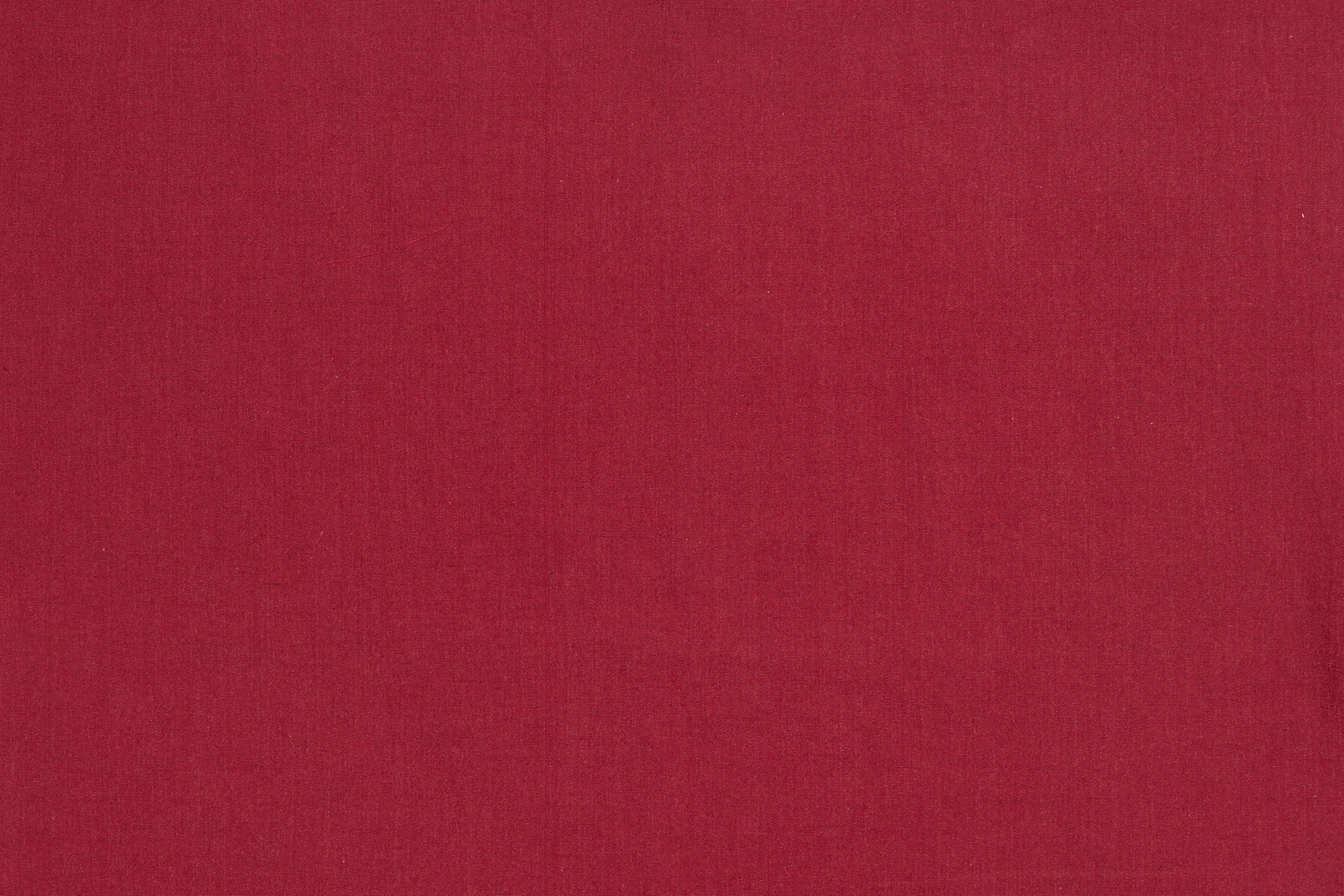 Set di 6 tovaglioli da tavola 45 X 45 CM in misto lino morbido resistente elegante made in italy CILIEGIA