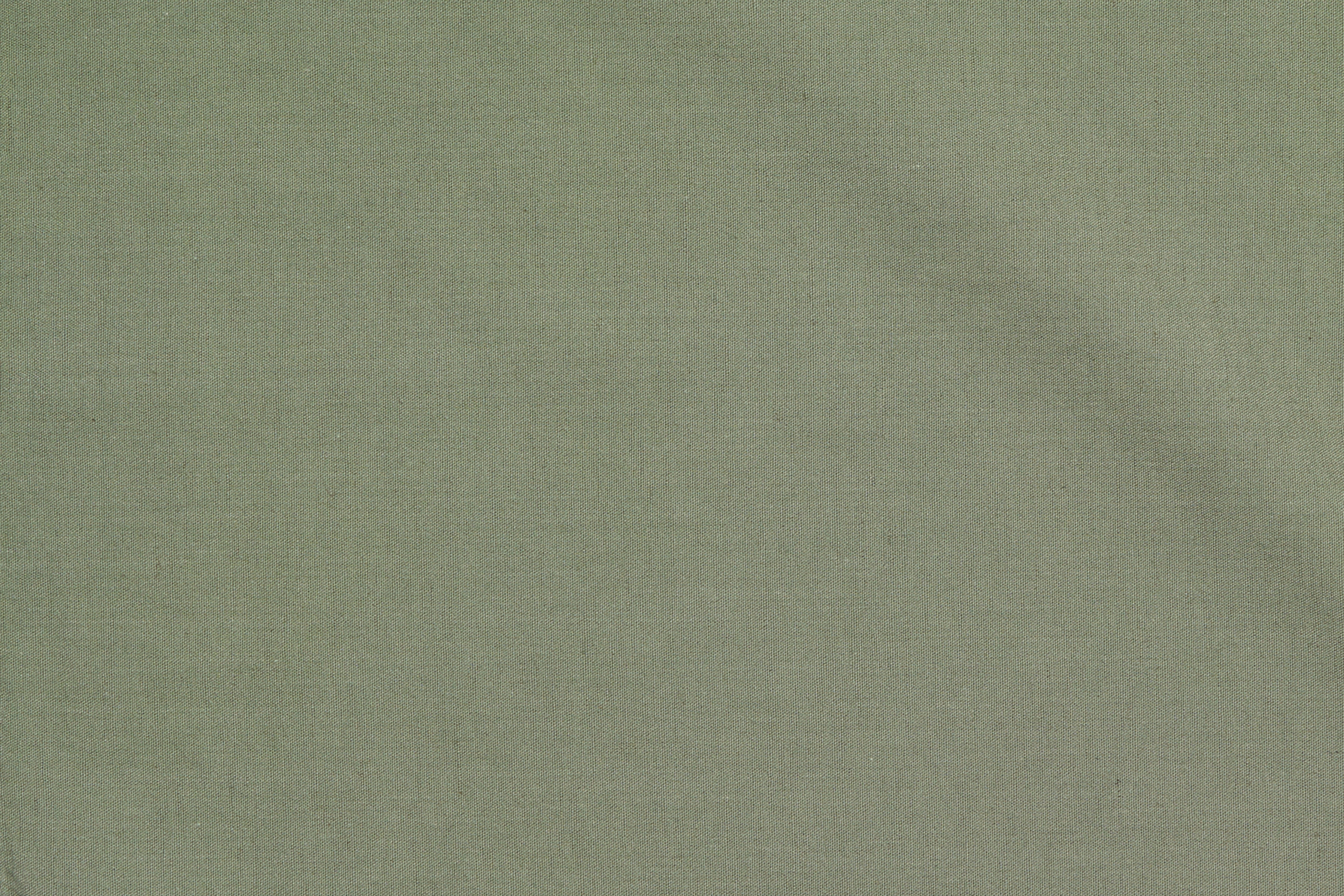 Set di 6 tovaglioli da tavola 45 X 45 CM in misto lino morbido resistente elegante made in italy OLIVA