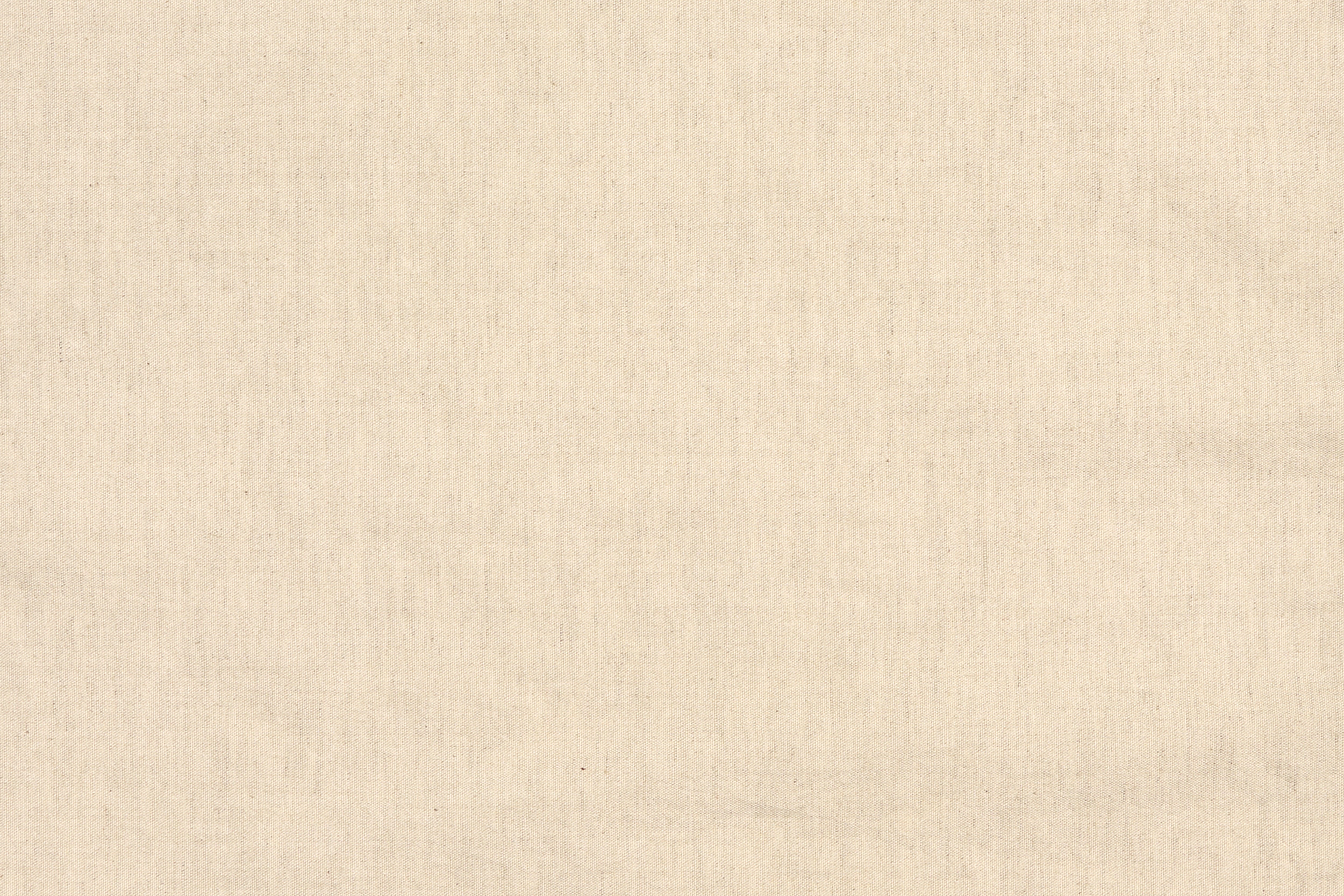Set di 6 tovaglioli da tavola 45 X 45 CM in misto lino morbido resistente elegante made in italy NATURALE