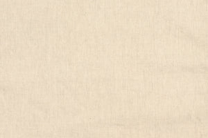 Set di 6 tovaglioli da tavola 45 X 45 CM in misto lino morbido resistente elegante made in italy NATURALE