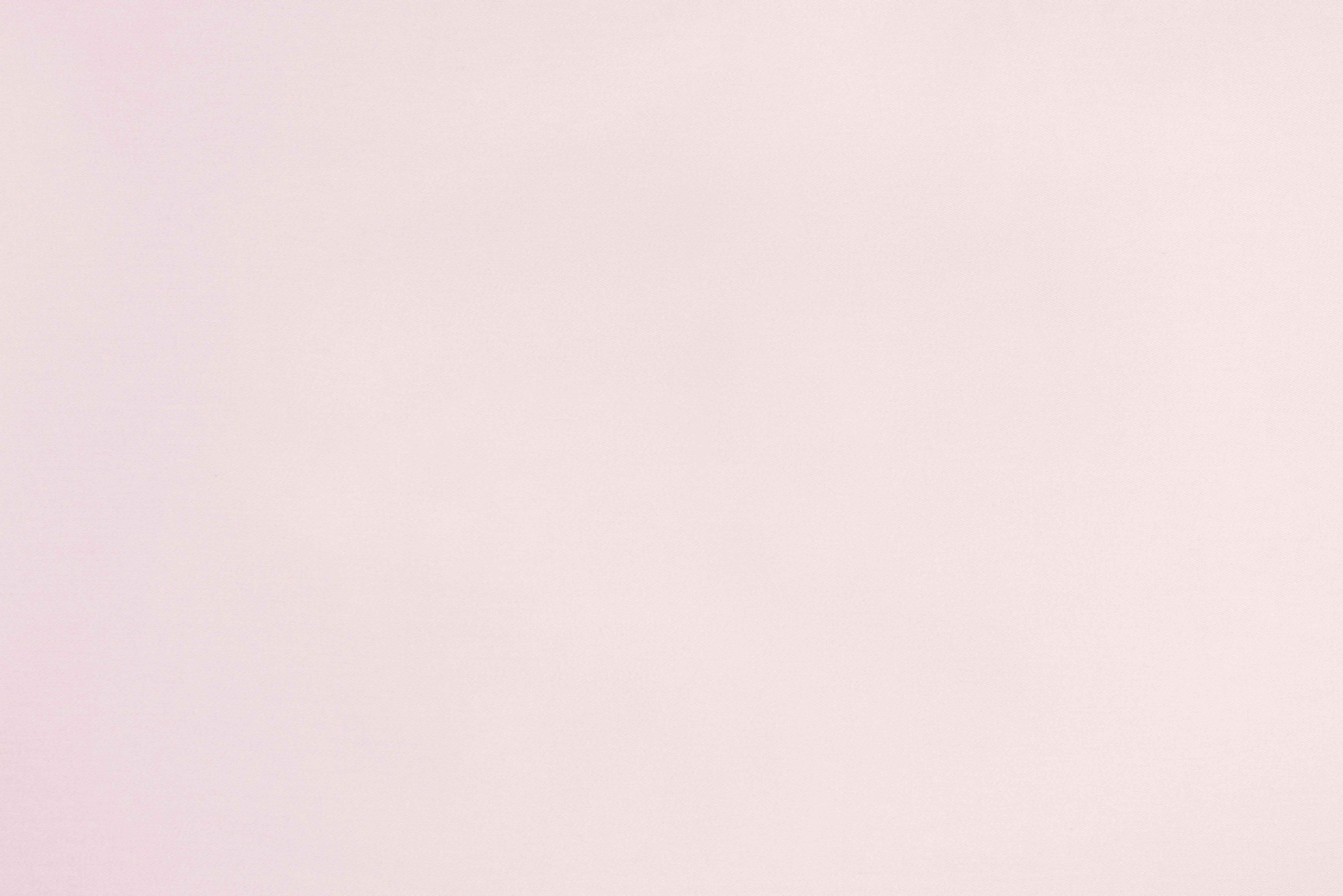 Coppia di federe a 2 volani  in Raso di puro cotone Rosa - Vanita di raso