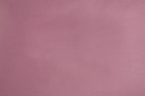 Parure Letto in Raso di Puro Cotone DELUXE 3 Volani Rosa Nostalgia