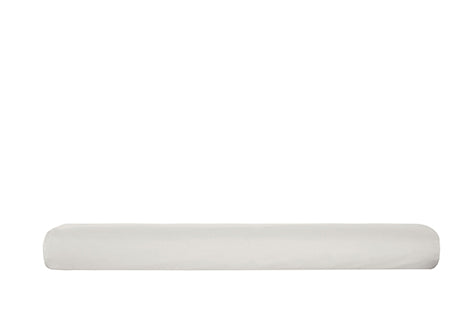 Lenzuolo letto sotto lenzuola con angoli flanella caldo cotone 100% cotone Made in Italy PANNA