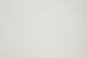 Completo letto lenzuola flanella caldo cotone 100% cotone Made in Italy PANNA