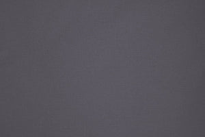 Coppia di federe Set di 2 federe copricuscino guanciale Letto in flanella caldo cotone 100% cotone Made in Italy GRIGIO FUMO
