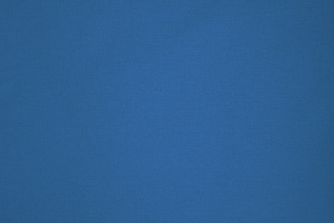 Coppia di federe Set di 2 federe copricuscino guanciale Letto in flanella caldo cotone 100% cotone Made in Italy BLU