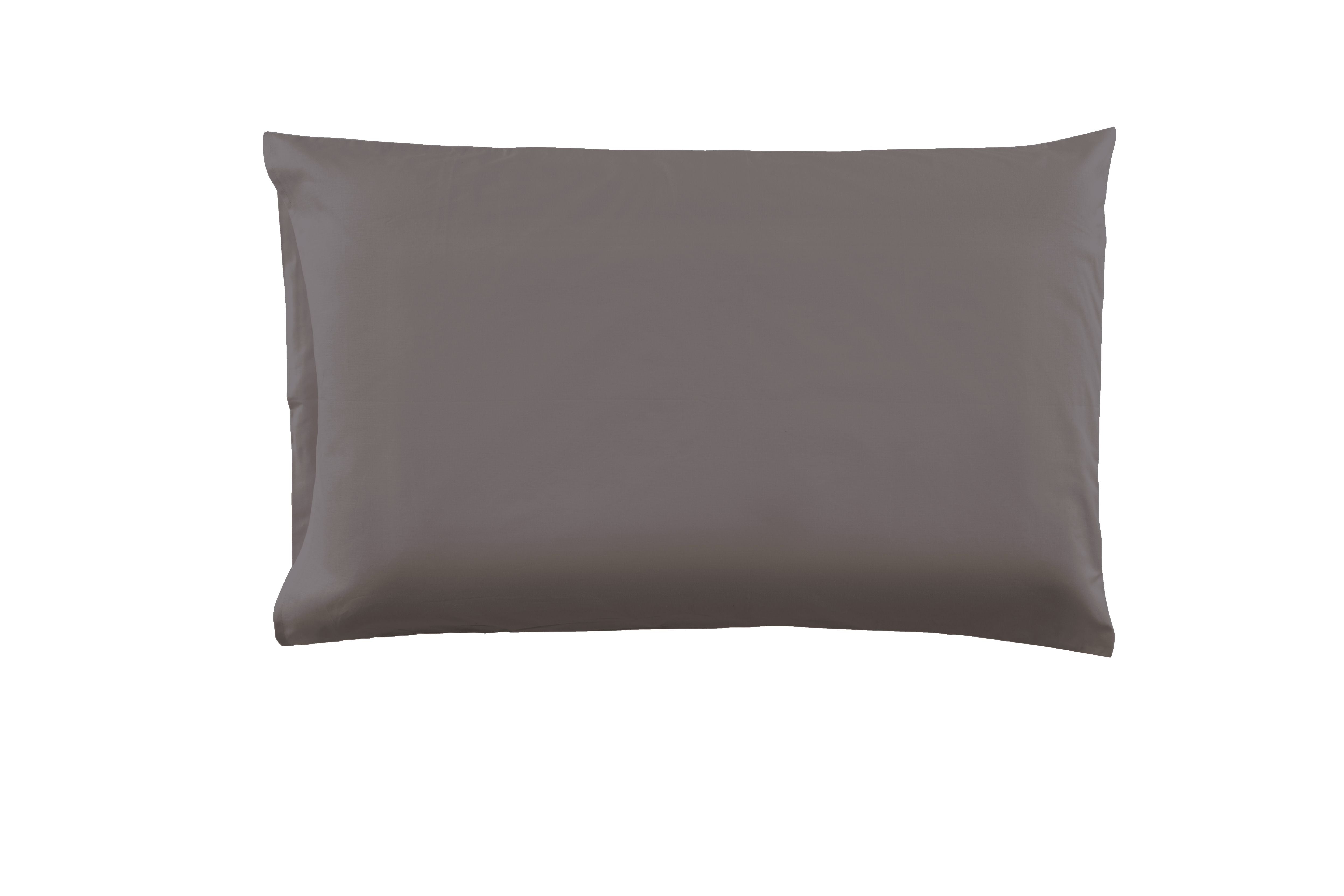 Copricuscino - Federa 2 in 1 in TENCEL® impermeabile traspirante antibatterico antiacaro Made in Italy