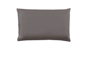 Copricuscino - Federa 2 in 1 in TENCEL® impermeabile traspirante antibatterico antiacaro Made in Italy