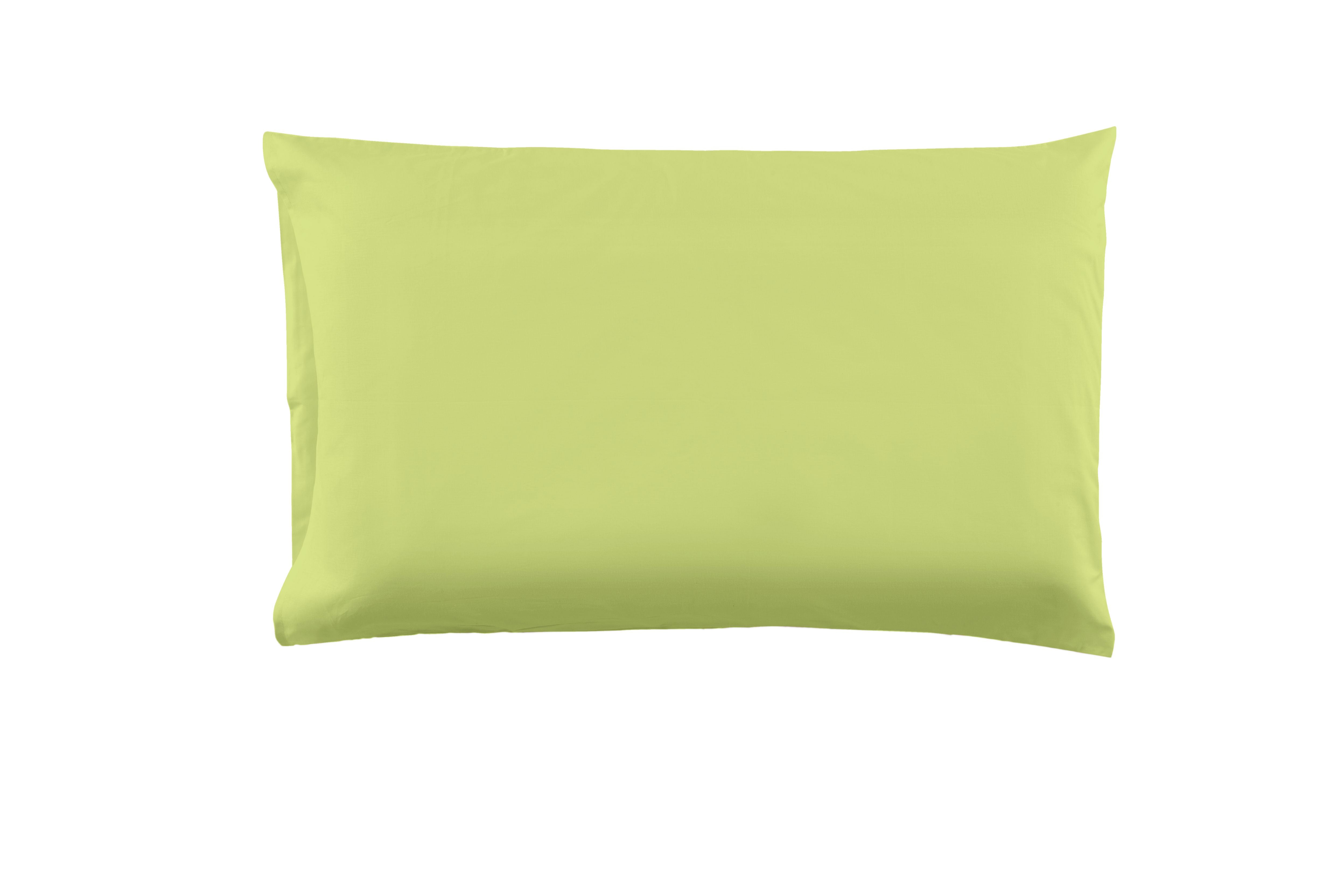 Copricuscino - Federa 2 in 1 in TENCEL® impermeabile traspirante antibatterico antiacaro Made in Italy