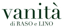 Vanita di raso