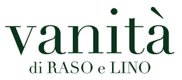 Vanita di raso
