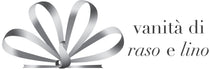 Vanita di raso