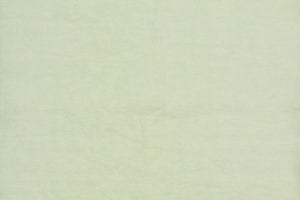 Set di 6 tovaglioli da tavola 45 X 45 CM in 100% puro lino lavato delavè stone washed morbido resistente elegante made in italy VERDE MENTA - Vanita di raso